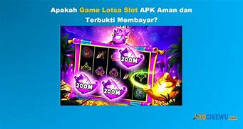 Apk Kebun Slot Apakah Membayar