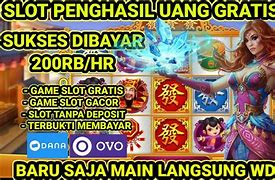 Aplikasi Slot Tanpa Deposit 75Bet Asli Thailand Indonesia Terbaru Hari Ini