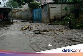 Berita Hujan Badai Cimahi