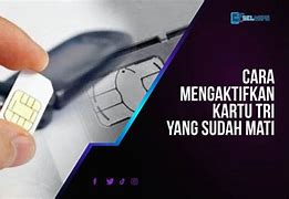 Cara Mengeluarkan Kartu Sim Yang Nyangkut