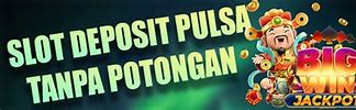 Mpo888 Judi Slot Deposit Pulsa Tanpa Potongan