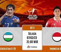 Permainan Baru Slot Domino Live Indonesia Vs Uzbekistan