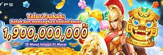 Situs Slot Singapura