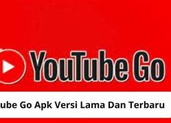 Versi Baru Youtube Telah Tersedia Pasang Sekarang Dari Google Play