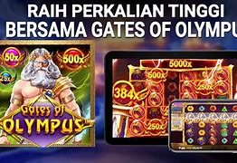 Zeus Bet Besar Demo Rupiah